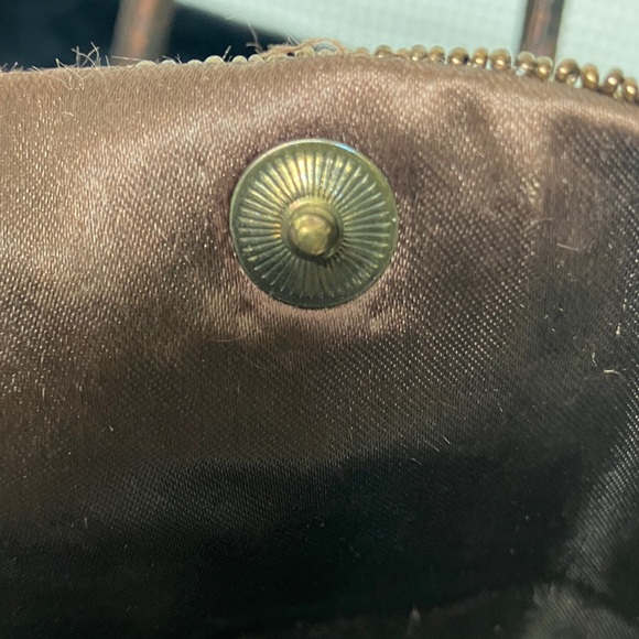 Walborg evening clutch bag - Picture 5 of 9